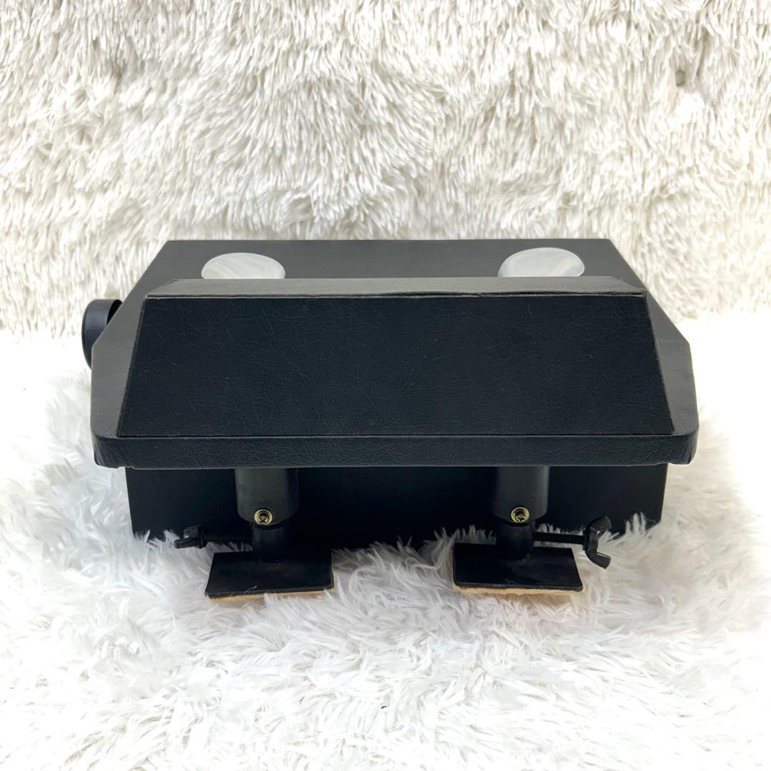 ムツミ M-60 ピアノ補助ペダル アシストペダル